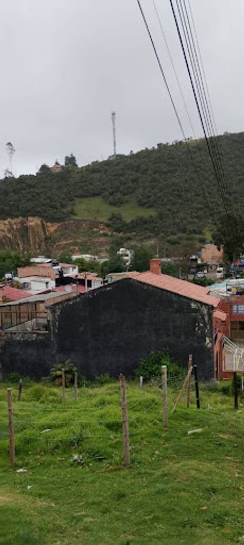 Lote en venta en La Cañada, La Calera, 126 m² · foto 4 de 6