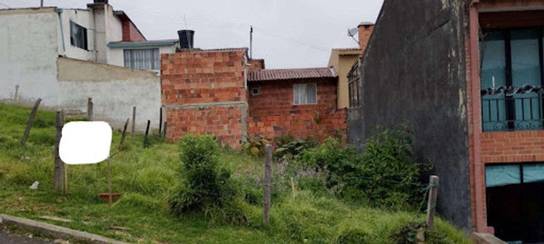 Lote en venta en La Cañada, La Calera, 126 m² · foto 6 de 6