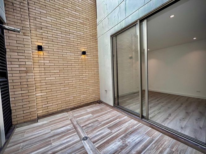 Apartaestudio en venta en Santa Barbara Occidental, Bogotá, 66 m² · foto 14 de 23