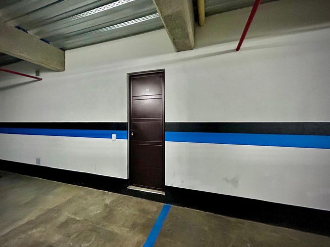 Apartaestudio en venta en Santa Barbara Occidental, Bogotá, 66 m² · foto 16 de 23