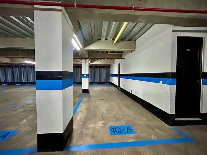 Apartaestudio en venta en Santa Barbara Occidental, Bogotá, 66 m² · foto 19 de 23