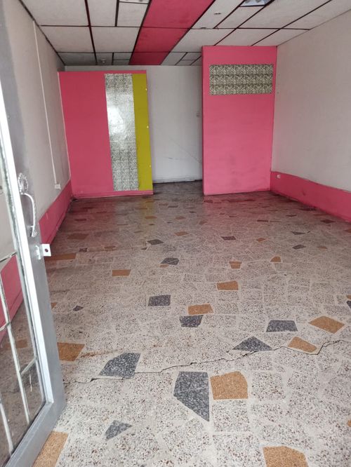 Local en arriendo en La Castilla, Manizales, 22 m² · foto 4 de 4