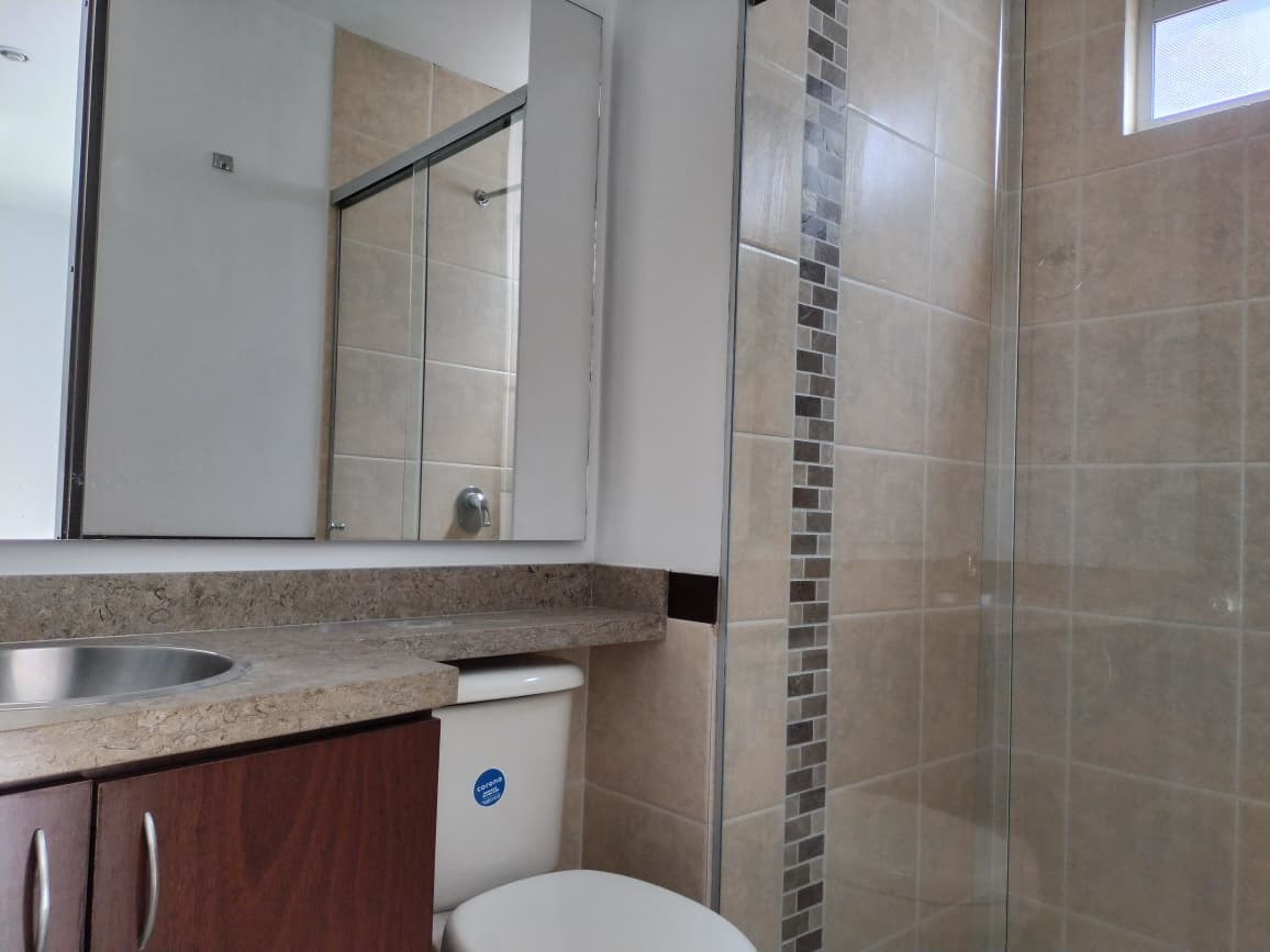 Apartamento en arriendo en El Poblado, Medellín · foto 19 de 19