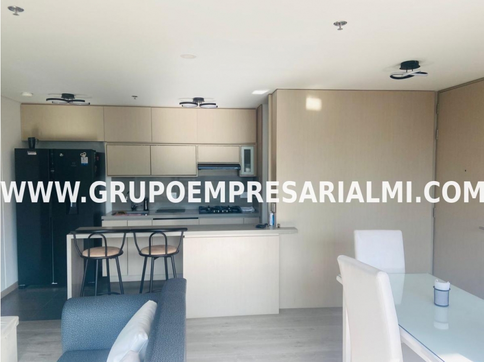 Apartment for sale in El Poblado, Medellín 2