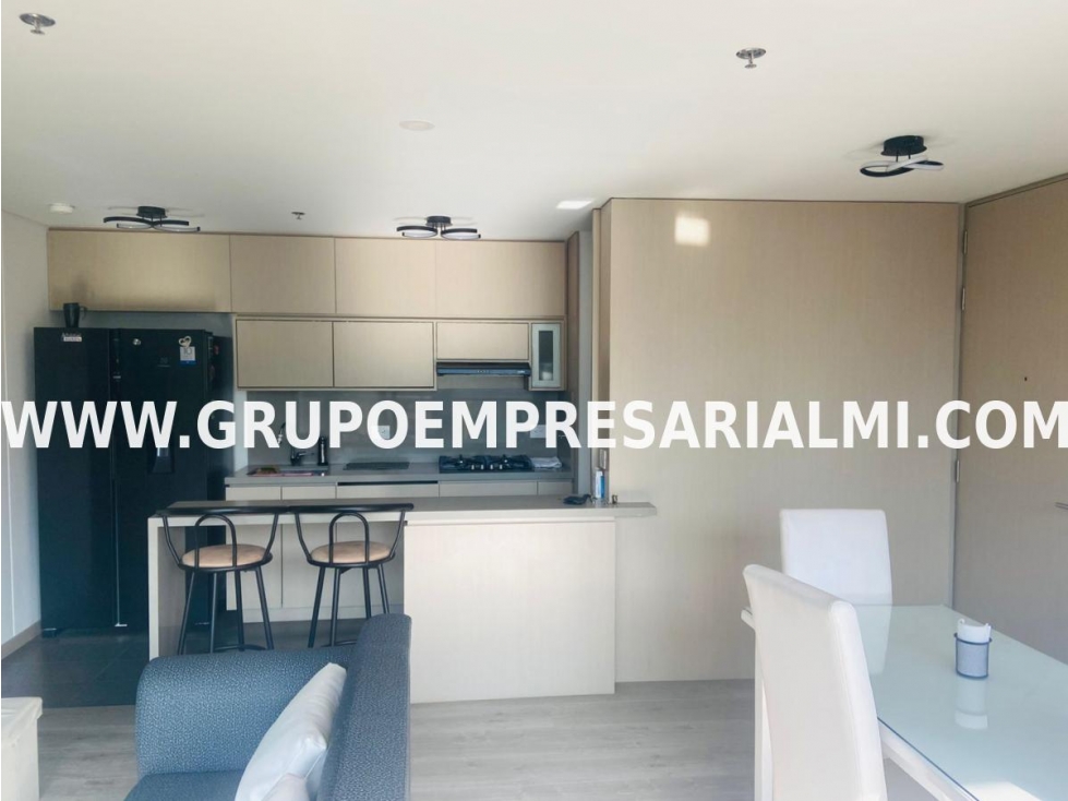 Apartment for sale in El Poblado, Medellín 3