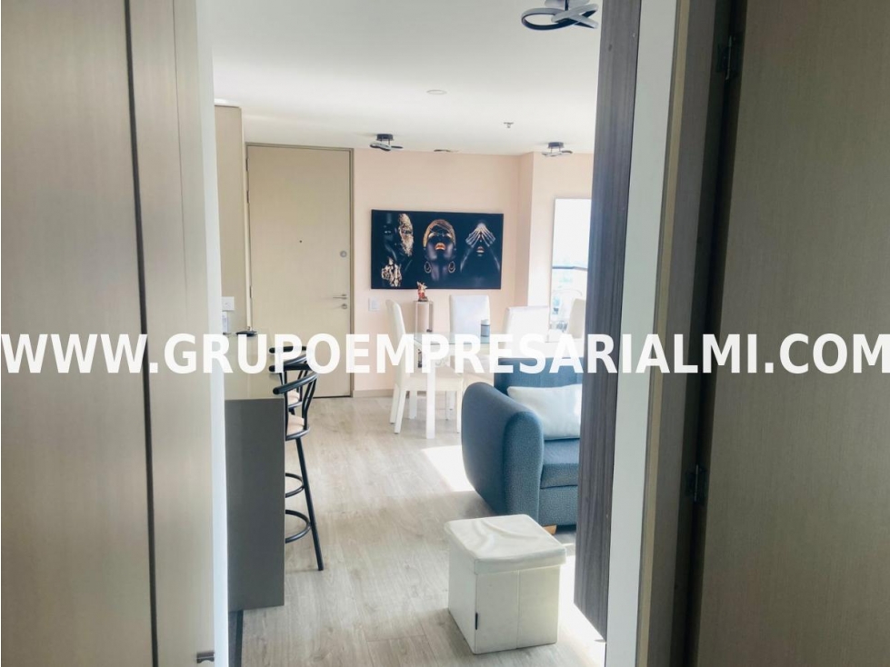 Apartment for sale in El Poblado, Medellín 5