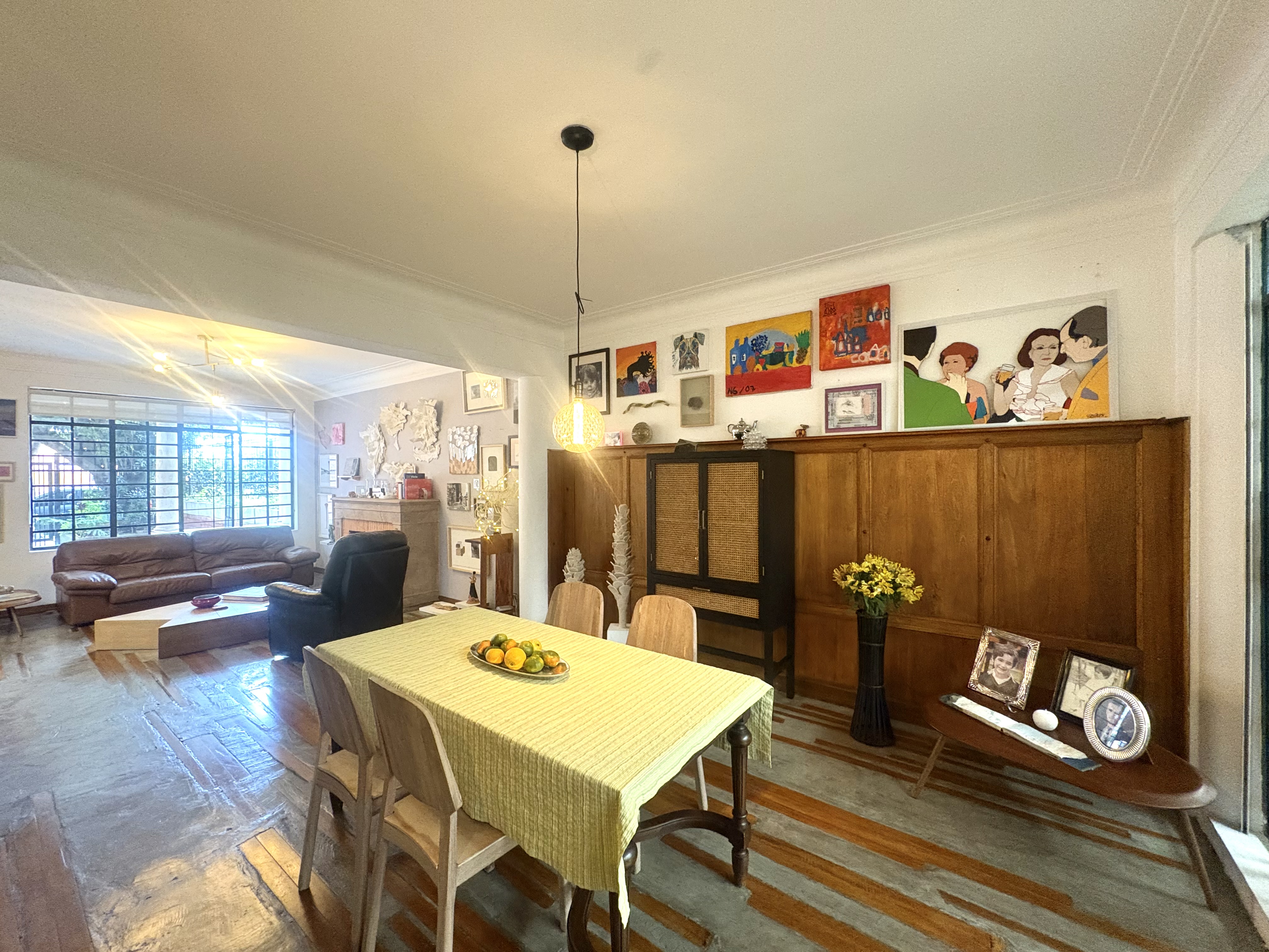 Casa en venta en Quinta Camacho, Bogotá · foto 6 de 24