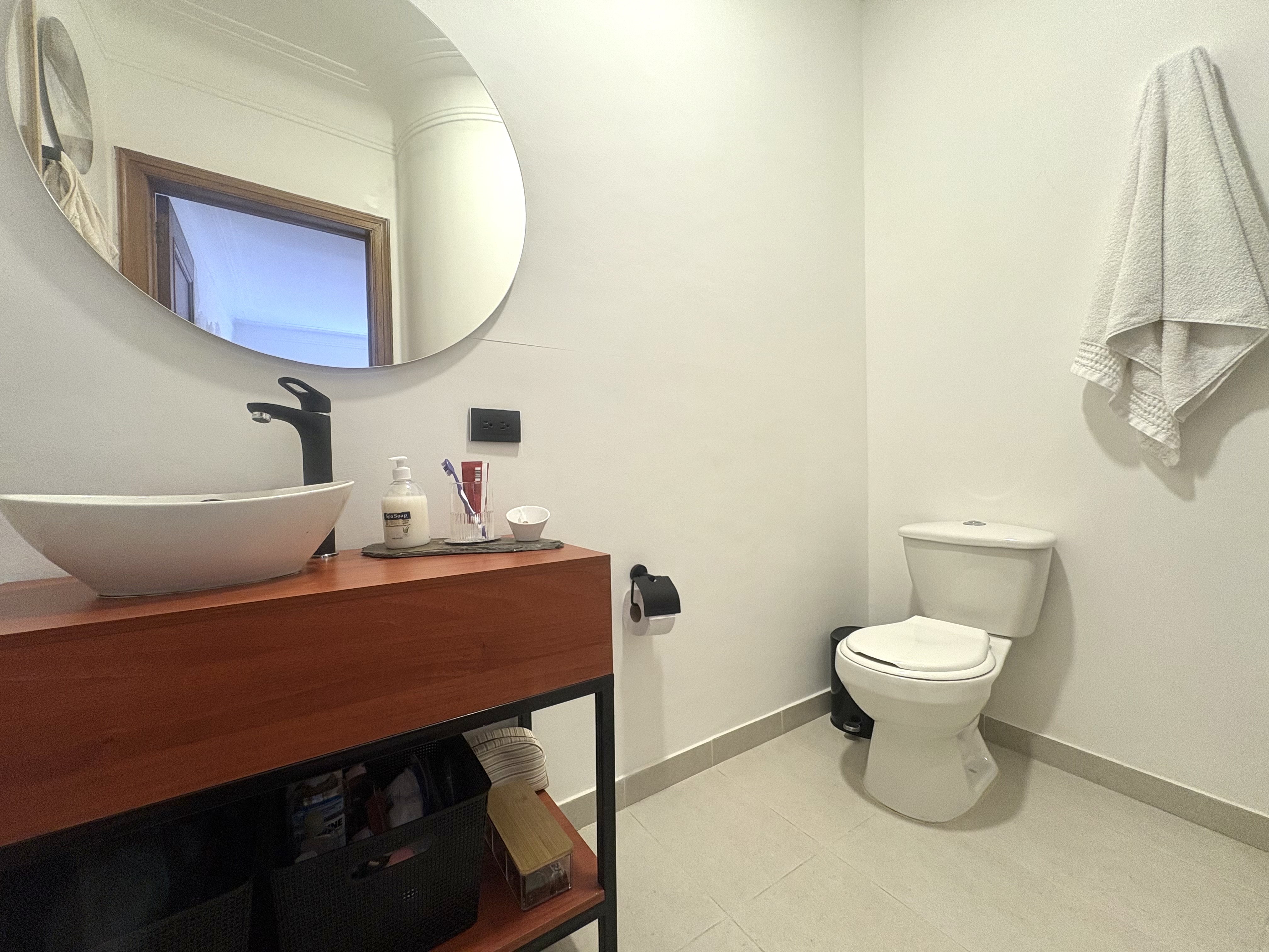 Casa en venta en Quinta Camacho, Bogotá · foto 7 de 24