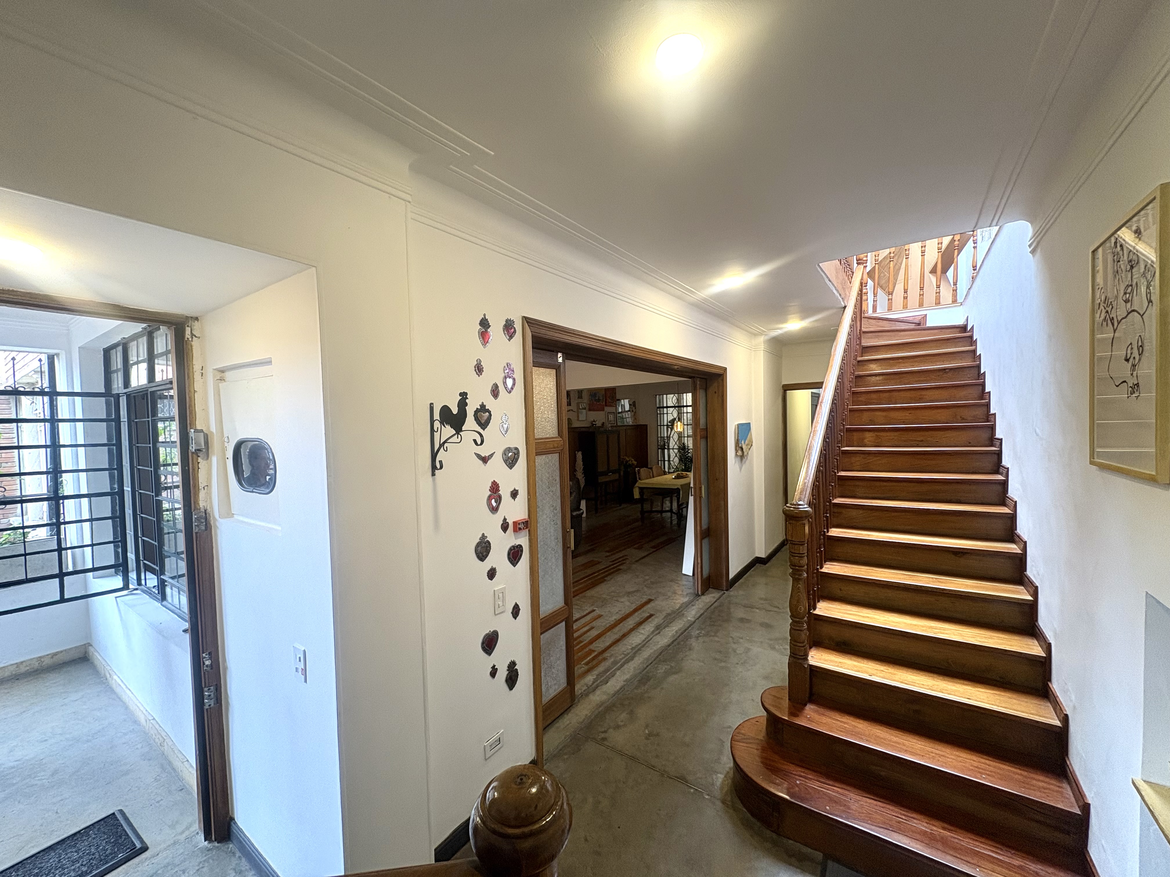 Casa en venta en Quinta Camacho, Bogotá · foto 8 de 24