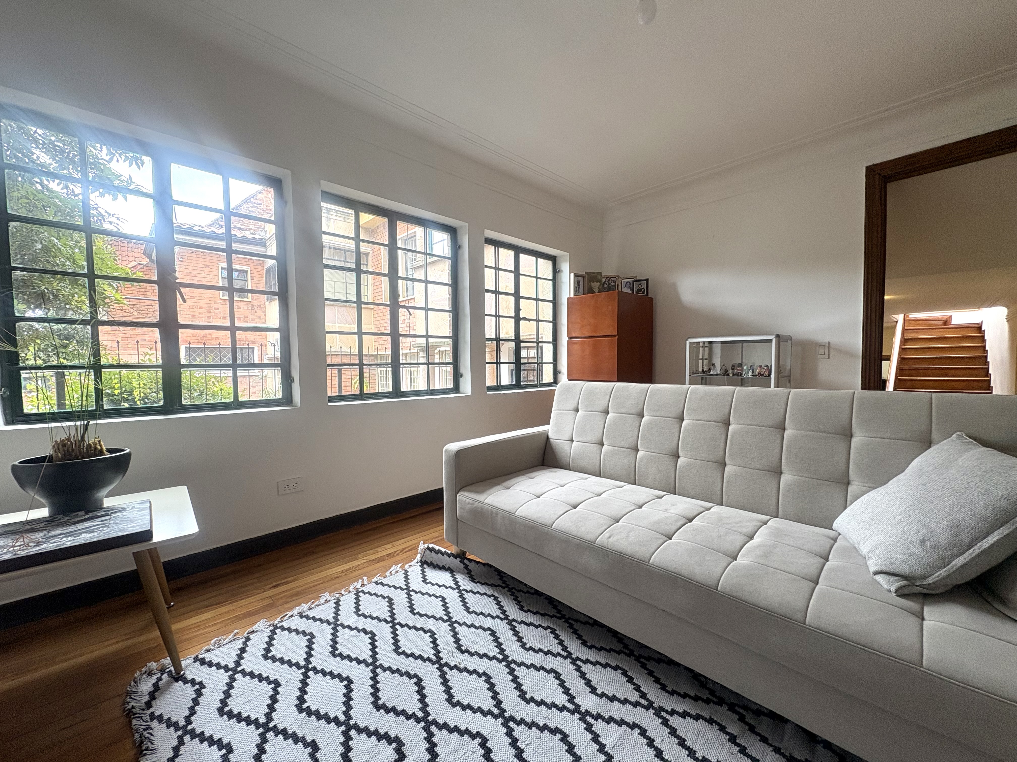 Casa en venta en Quinta Camacho, Bogotá · foto 12 de 24