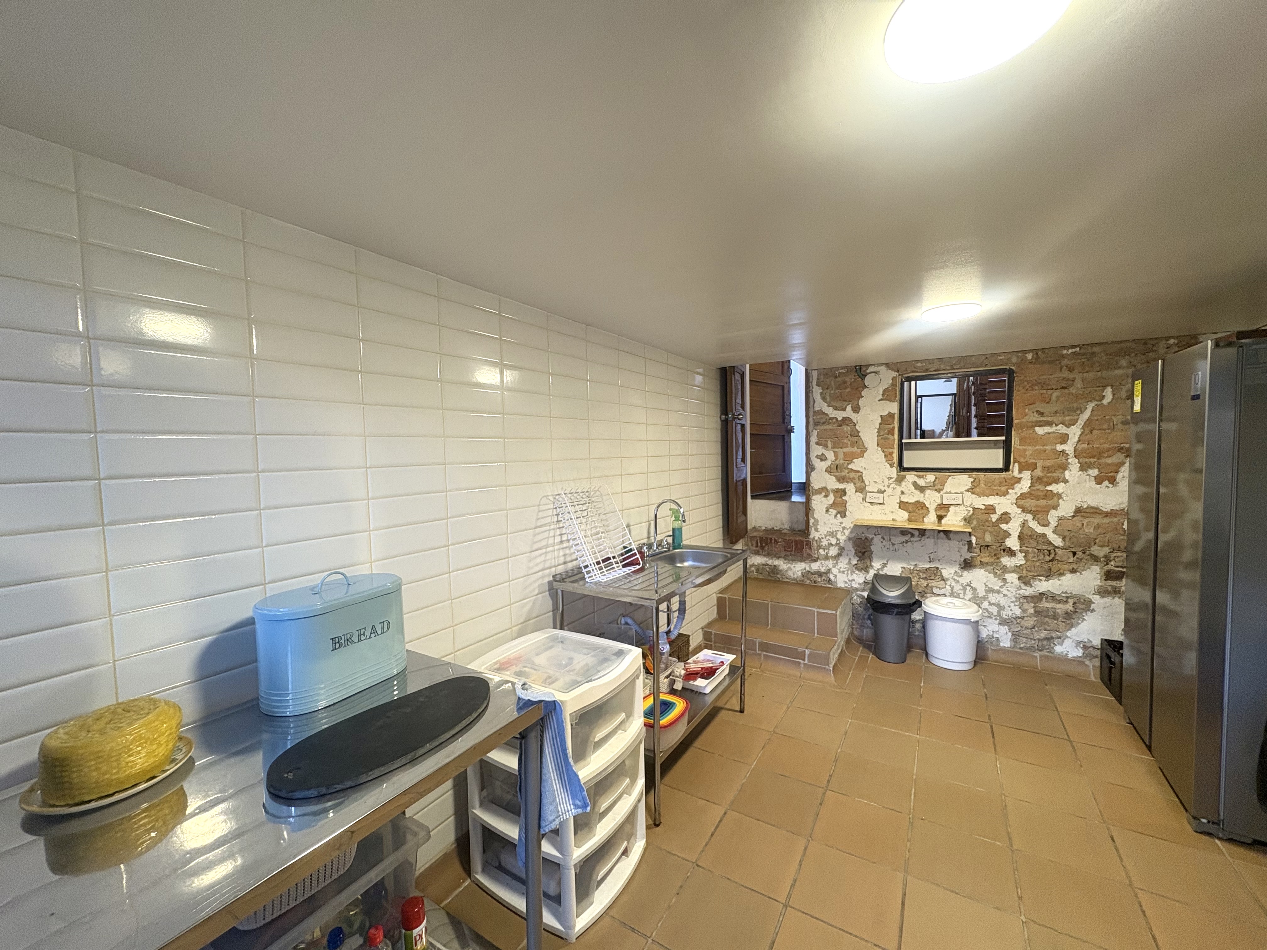 Casa en venta en Quinta Camacho, Bogotá · foto 13 de 24