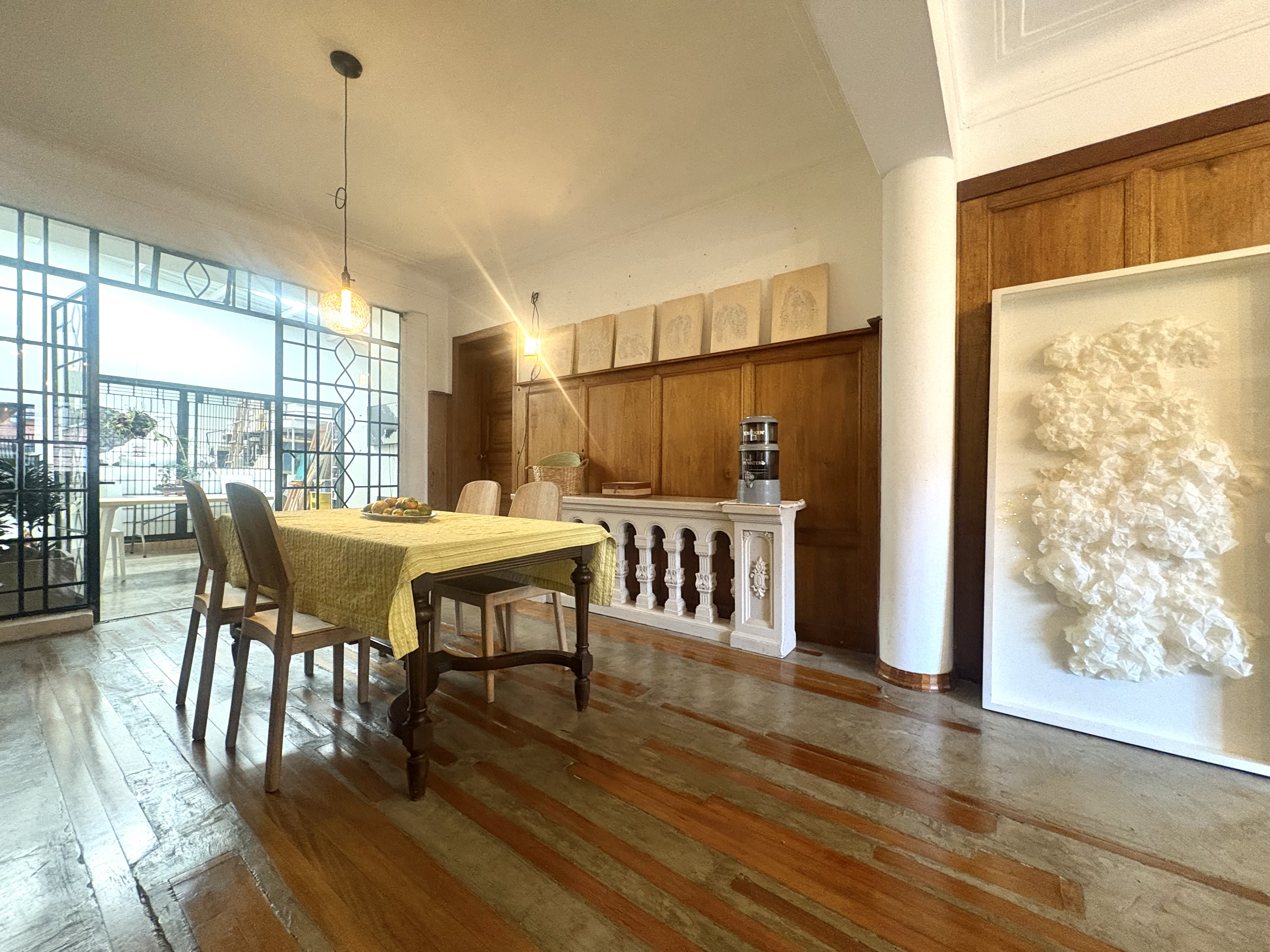 Casa en venta en Quinta Camacho, Bogotá · foto 14 de 24
