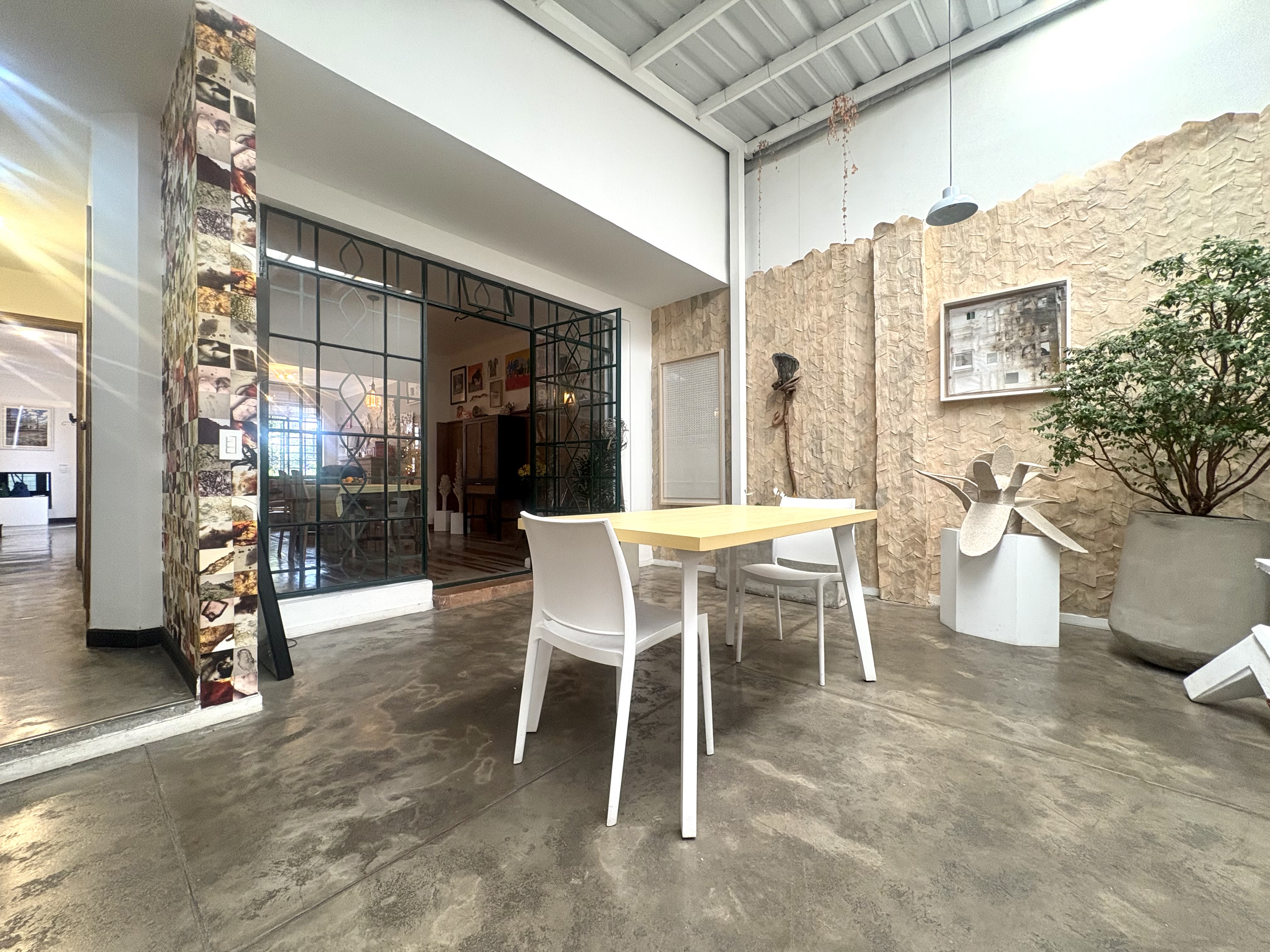 Casa en venta en Quinta Camacho, Bogotá · foto 16 de 24