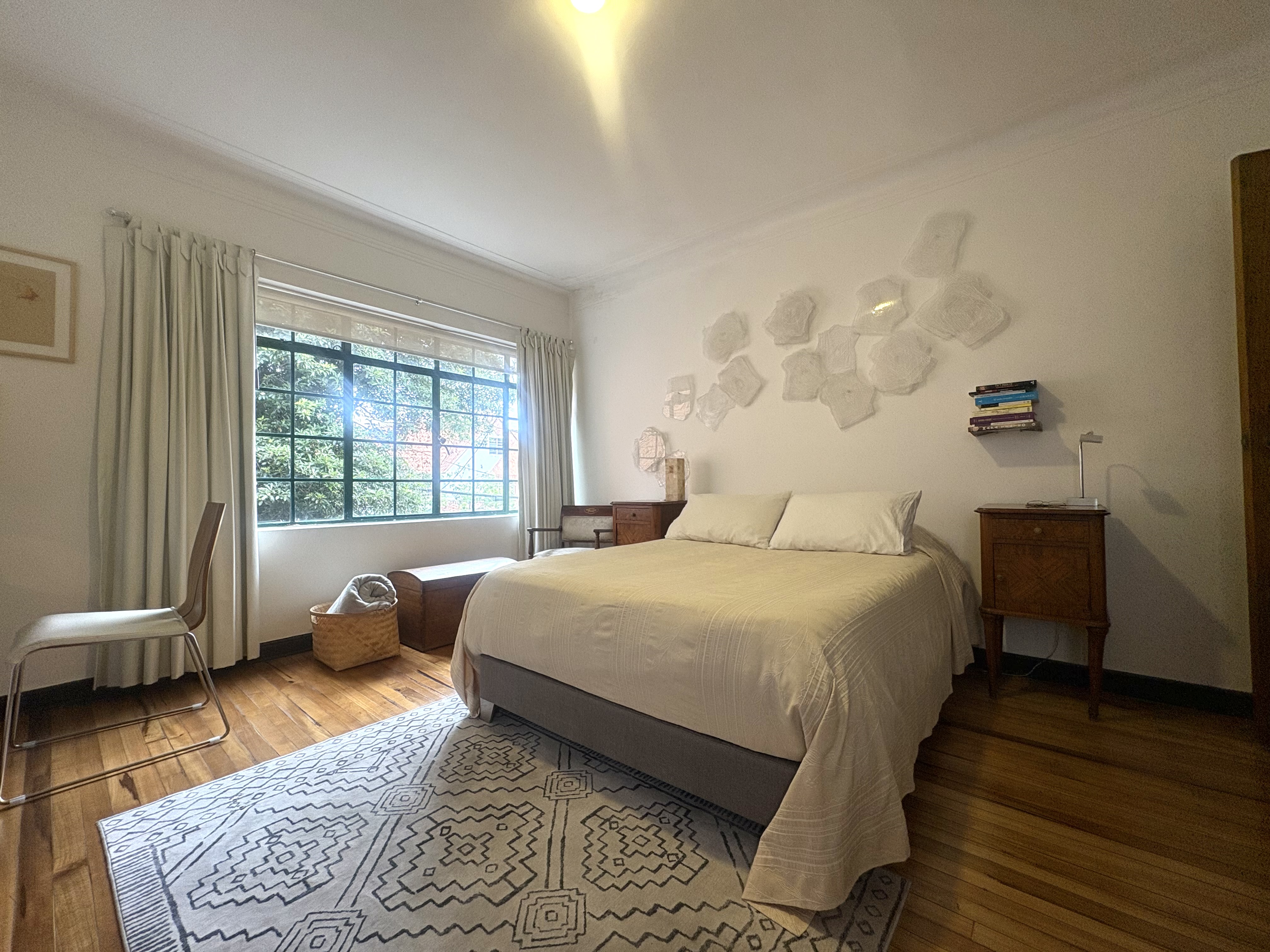 Casa en venta en Quinta Camacho, Bogotá · foto 18 de 24