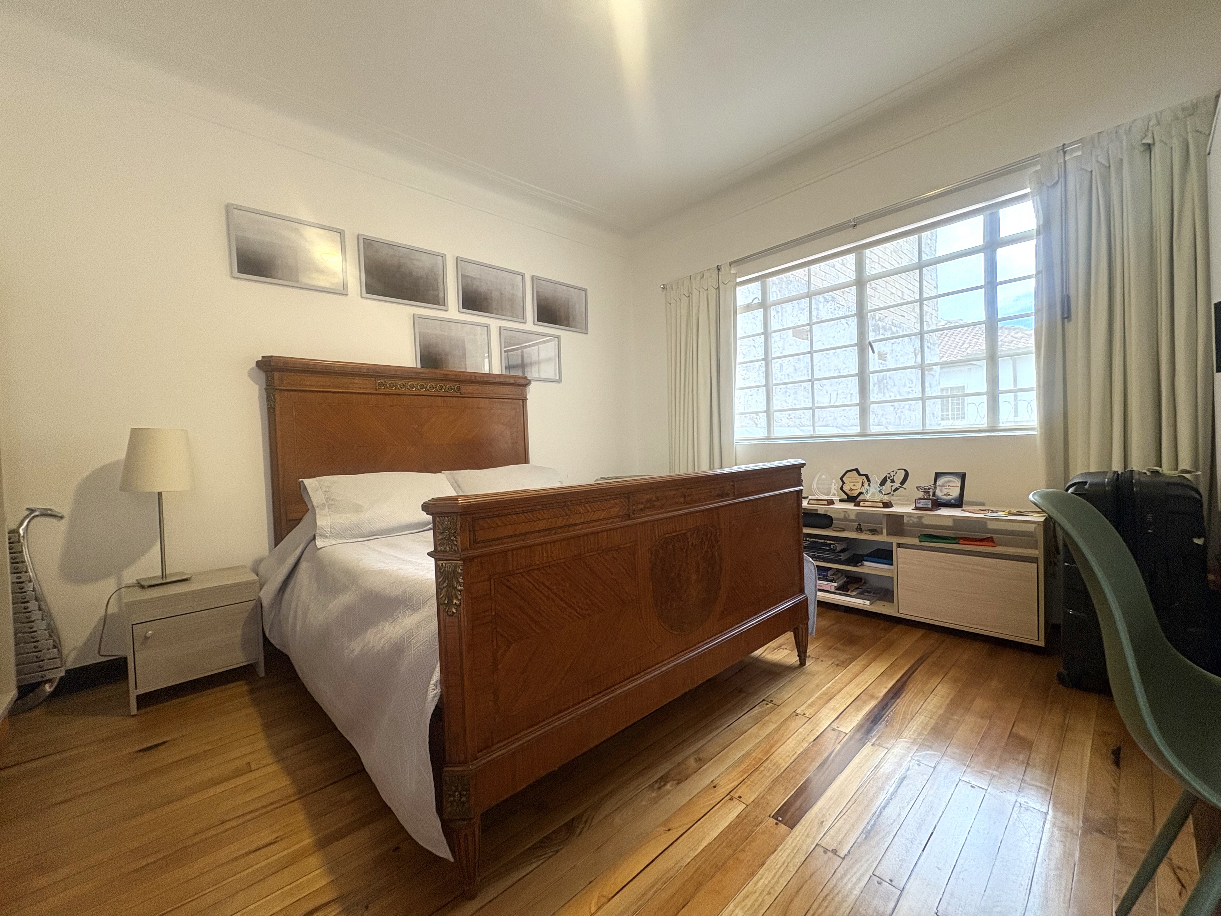 Casa en venta en Quinta Camacho, Bogotá · foto 19 de 24