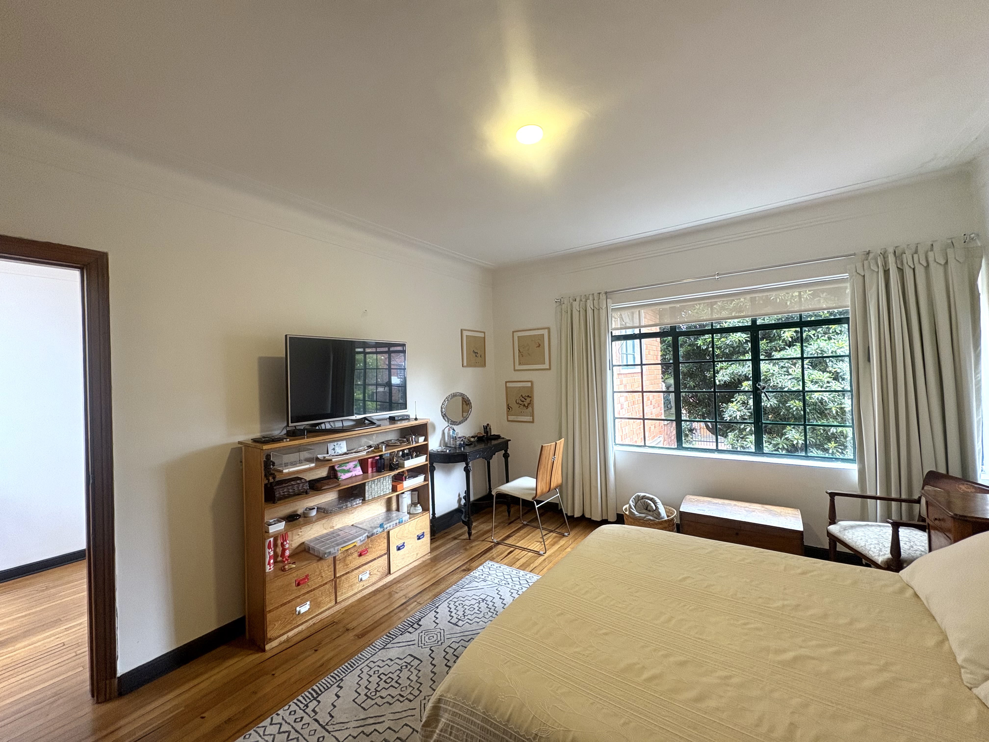 Casa en venta en Quinta Camacho, Bogotá · foto 20 de 24