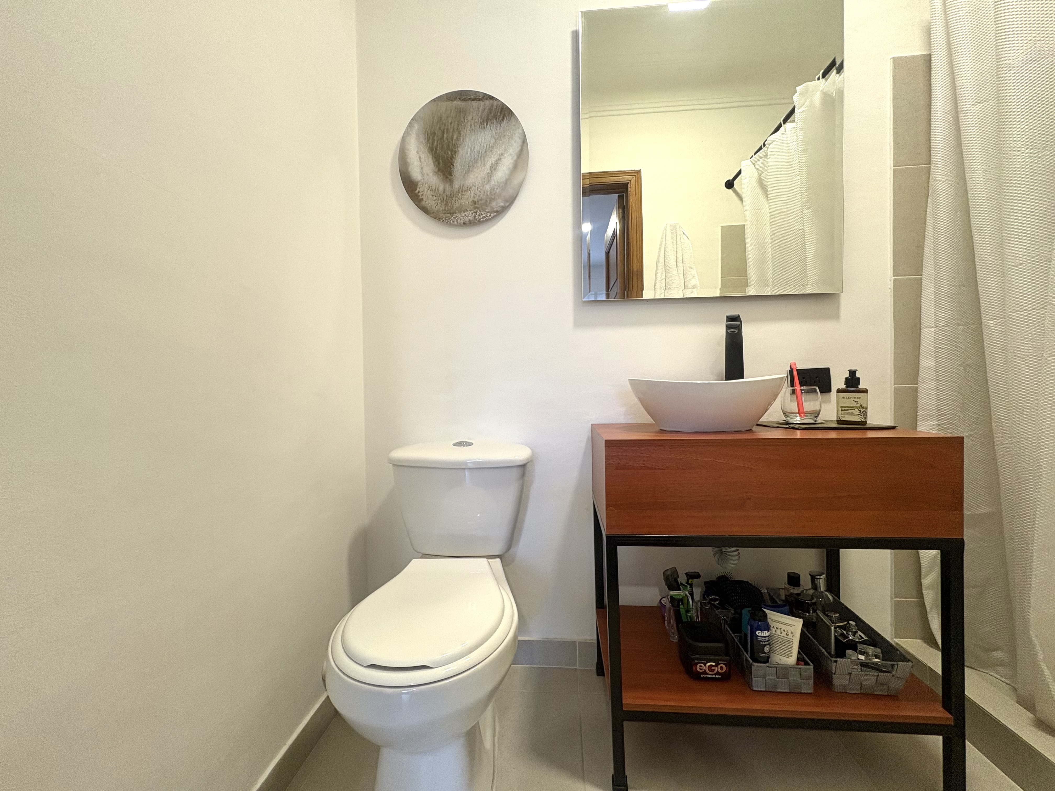 Casa en venta en Quinta Camacho, Bogotá · foto 21 de 24