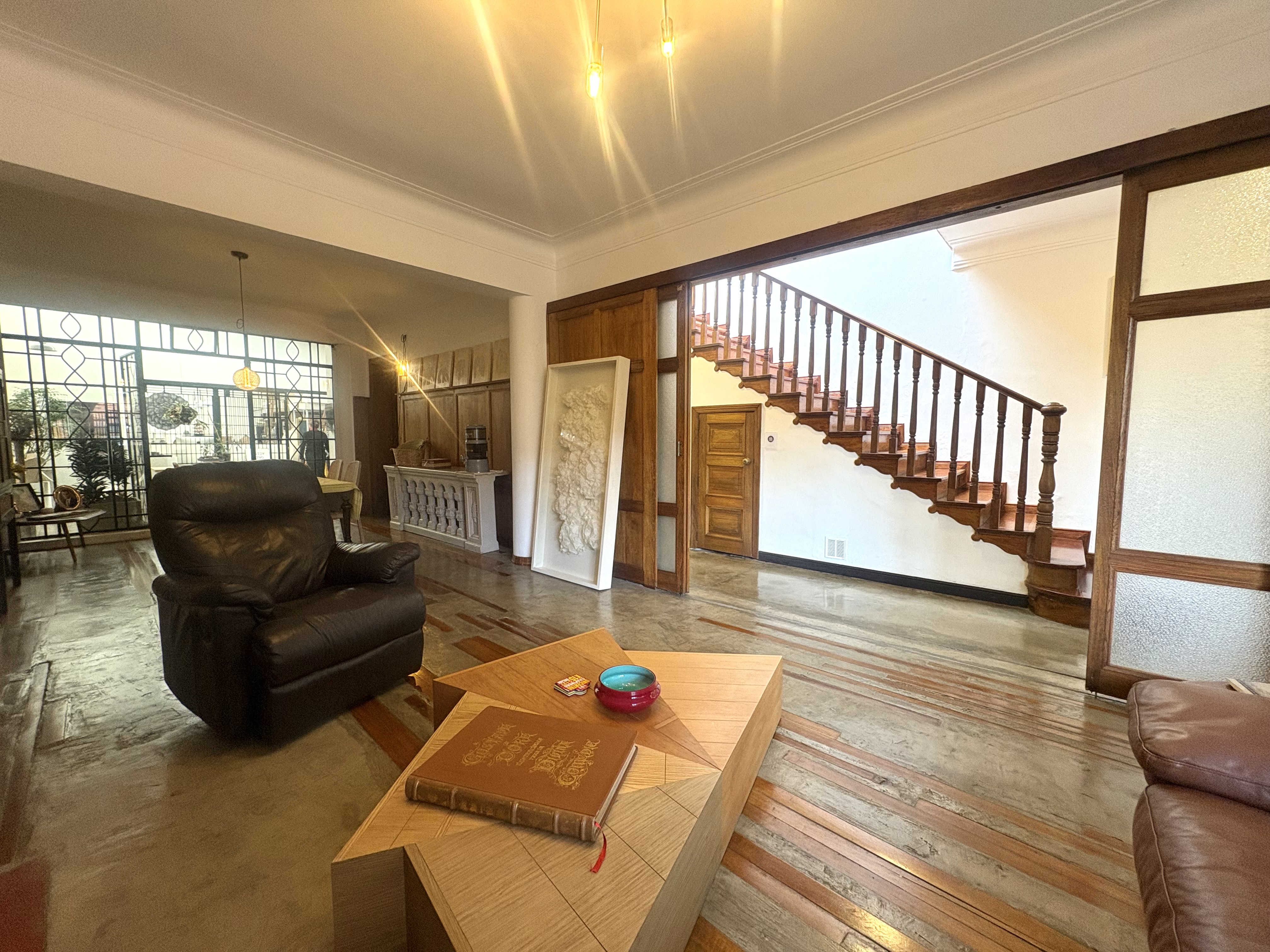 Casa en venta en Quinta Camacho, Bogotá · foto 22 de 24