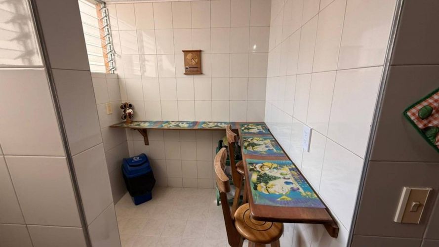 Apartamento en venta en San Francisco, Bucaramanga · foto 2 de 20