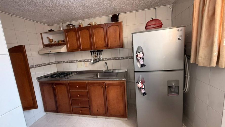Apartamento en venta en San Francisco, Bucaramanga · foto 3 de 20