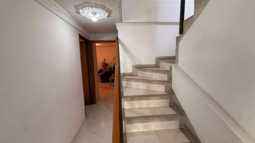 Apartamento en venta en San Francisco, Bucaramanga · foto 4 de 20