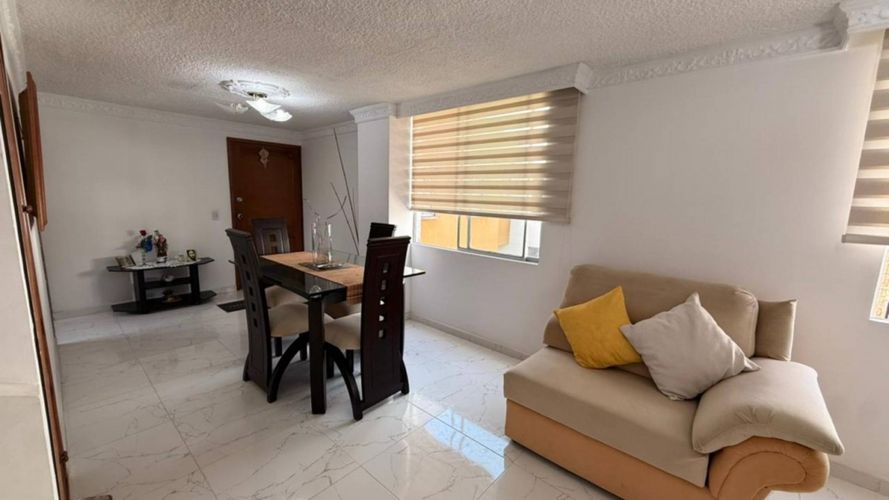 Apartamento en venta en San Francisco, Bucaramanga · foto 5 de 20