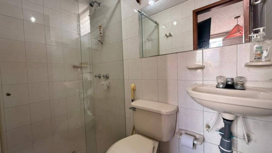 Apartamento en venta en San Francisco, Bucaramanga · foto 6 de 20