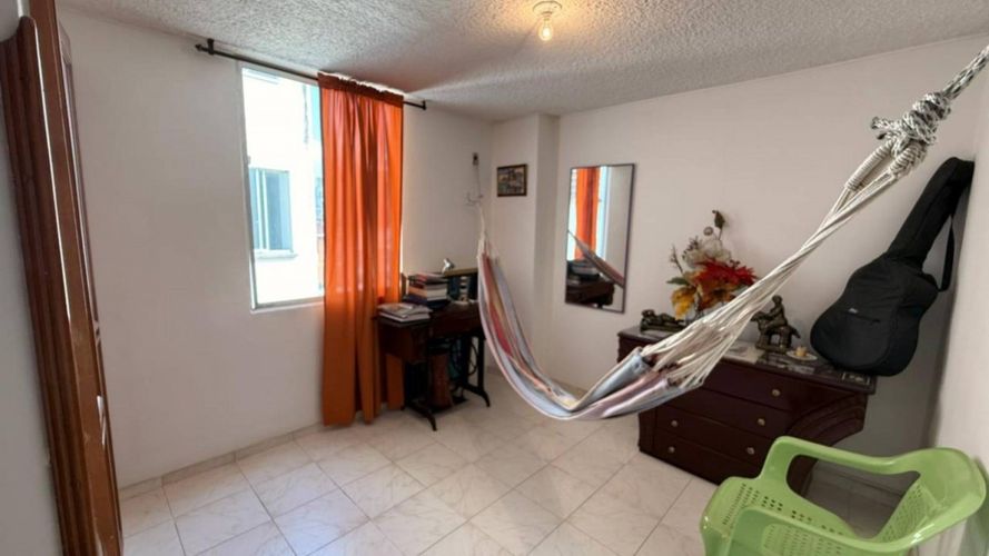Apartamento en venta en San Francisco, Bucaramanga · foto 7 de 20