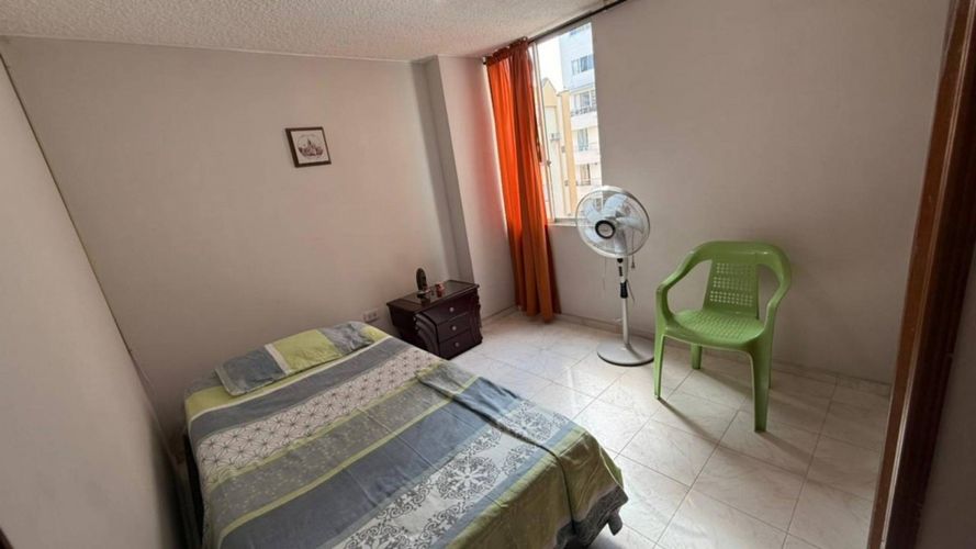Apartamento en venta en San Francisco, Bucaramanga · foto 8 de 20