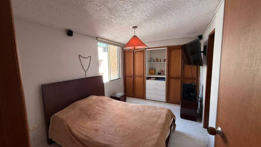 Apartamento en venta en San Francisco, Bucaramanga · foto 10 de 20