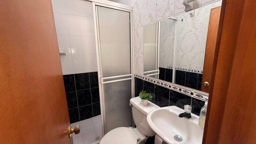 Apartamento en venta en San Francisco, Bucaramanga · foto 11 de 20