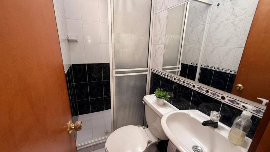 Apartamento en venta en San Francisco, Bucaramanga · foto 12 de 20