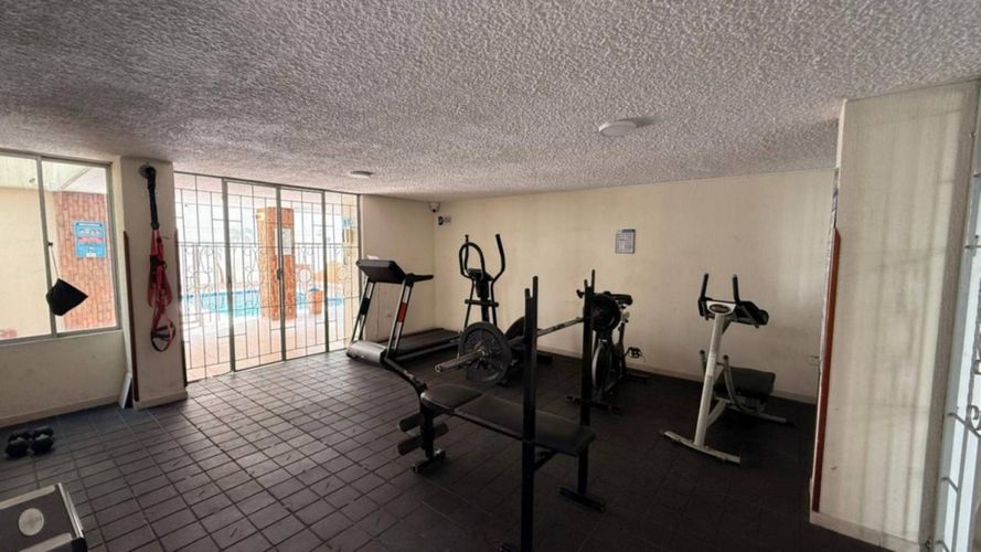 Apartamento en venta en San Francisco, Bucaramanga · foto 18 de 20