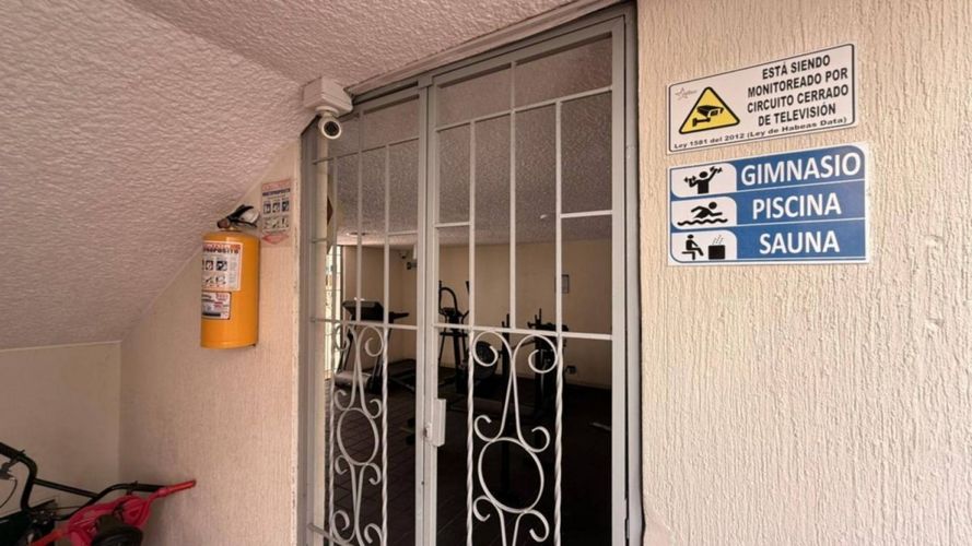 Apartamento en venta en San Francisco, Bucaramanga · foto 19 de 20