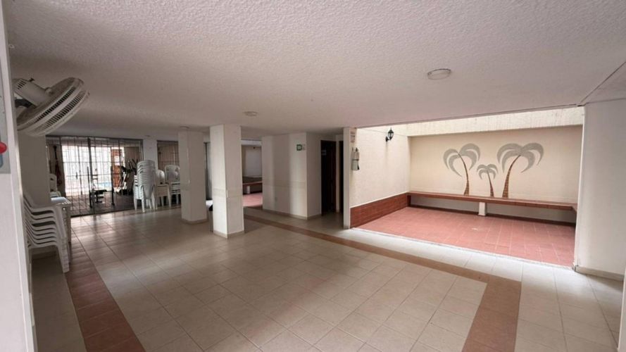 Apartamento en venta en San Francisco, Bucaramanga · foto 20 de 20