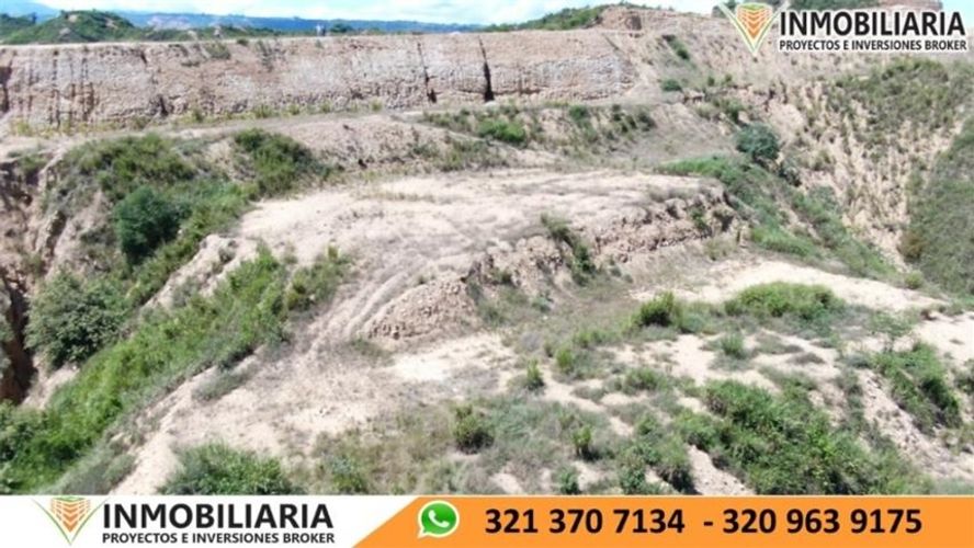 Lote en venta en Ruitoque, Girón, 19326 m² · foto 14 de 24