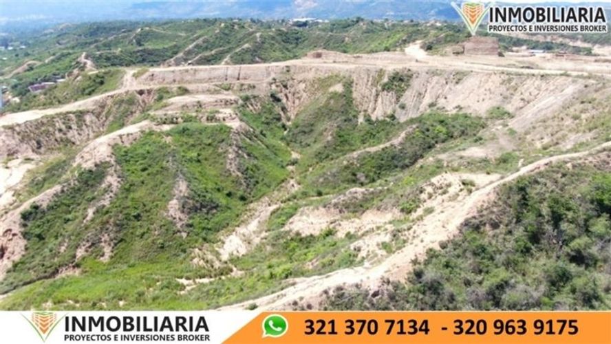 Lote en venta en Ruitoque, Girón, 19326 m² · foto 15 de 24