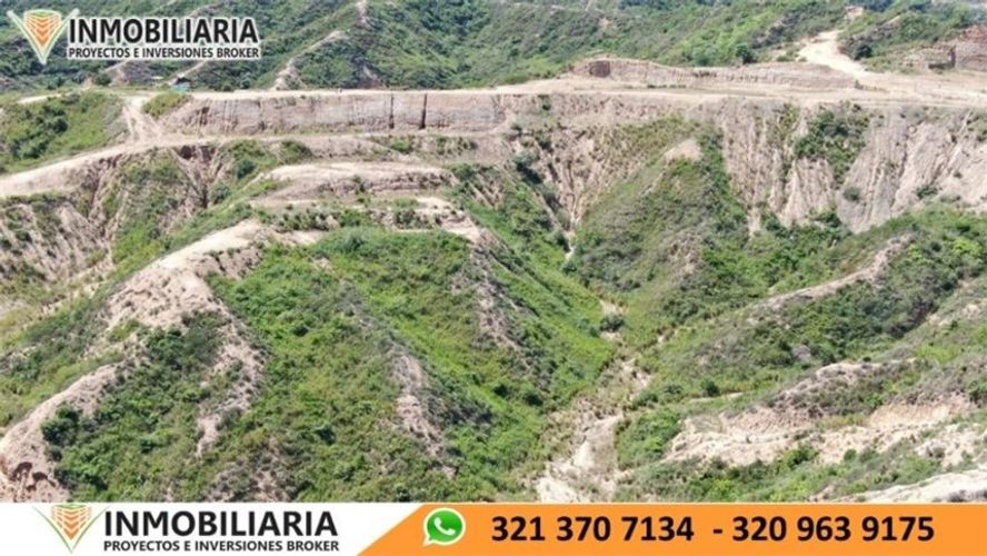 Lote en venta en Ruitoque, Girón, 19326 m² · foto 16 de 24