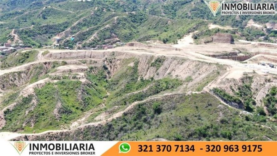 Lote en venta en Ruitoque, Girón, 19326 m² · foto 17 de 24