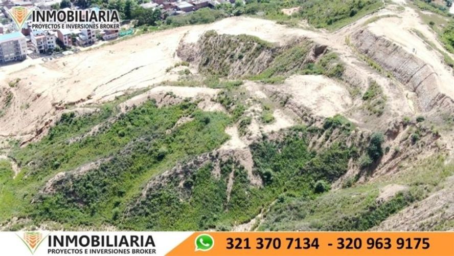 Lote en venta en Ruitoque, Girón, 19326 m² · foto 18 de 24