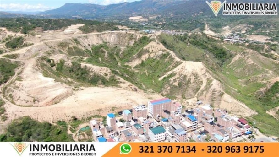 Lote en venta en Ruitoque, Girón, 19326 m² · foto 19 de 24