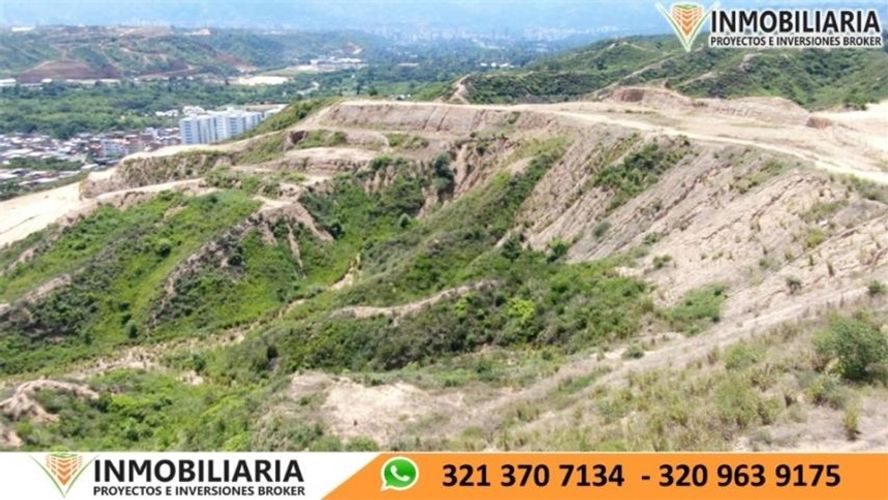 Lote en venta en Ruitoque, Girón, 19326 m² · foto 20 de 24