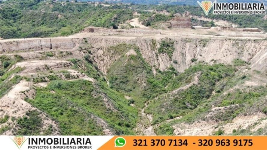 Lote en venta en Ruitoque, Girón, 19326 m² · foto 21 de 24