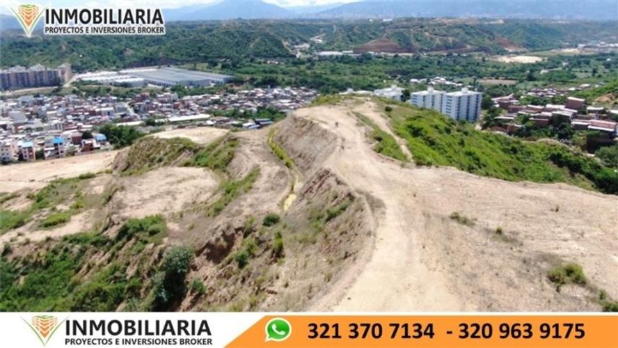 Lote en venta en Ruitoque, Girón, 19326 m² · foto 22 de 24