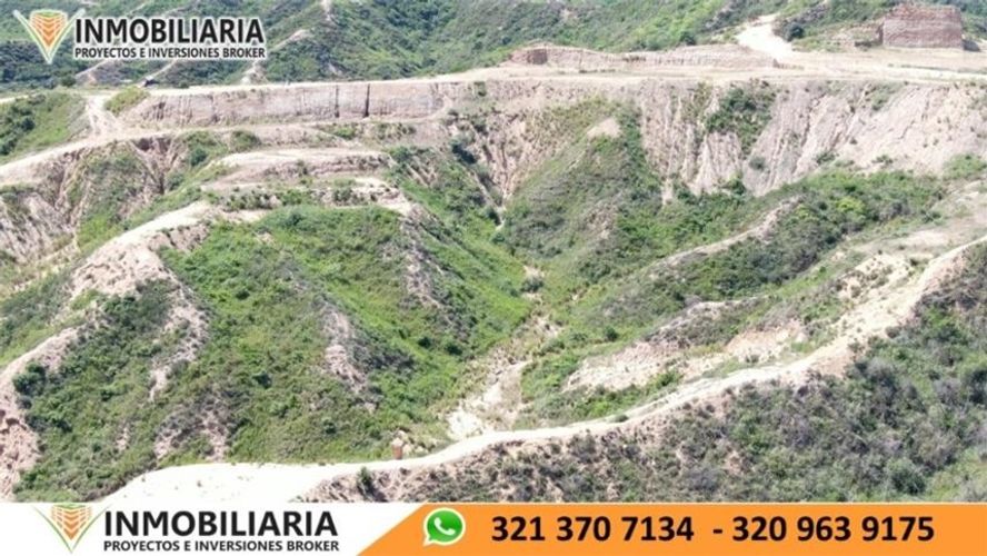 Lote en venta en Ruitoque, Girón, 19326 m² · foto 24 de 24