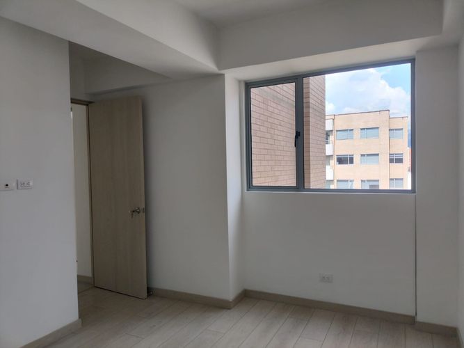 Apartamento de 3 alcobas en arriendo en Otraparte, Envigado, 88 m² · foto 10 de 16