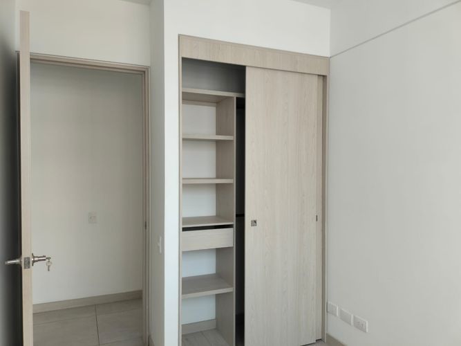 Apartamento de 3 alcobas en arriendo en Otraparte, Envigado, 88 m² · foto 13 de 16