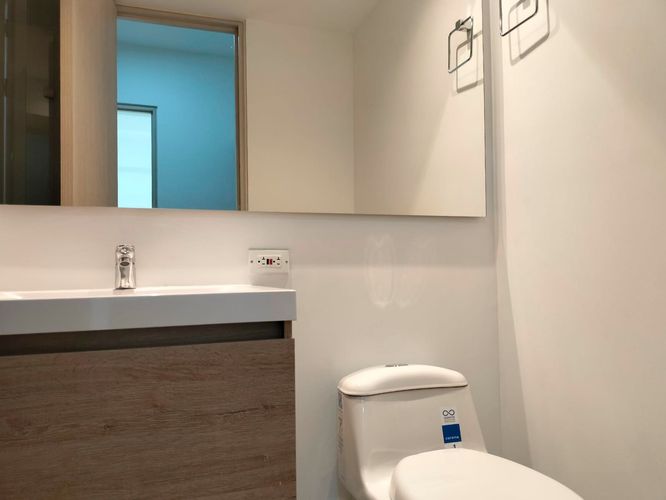 Apartamento de 3 alcobas en arriendo en Otraparte, Envigado, 88 m² · foto 15 de 16