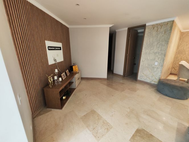 Apartamento de 3 alcobas en arriendo en Laureles, Medellín, 115 m² · foto 8 de 20