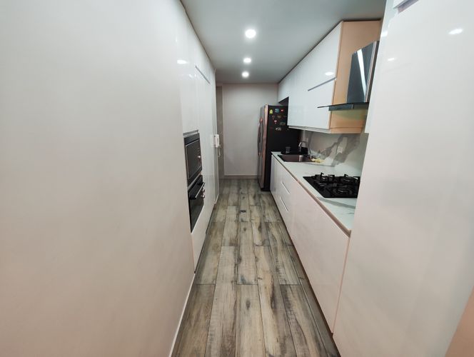 Apartamento de 3 alcobas en arriendo en Laureles, Medellín, 115 m² · foto 10 de 20